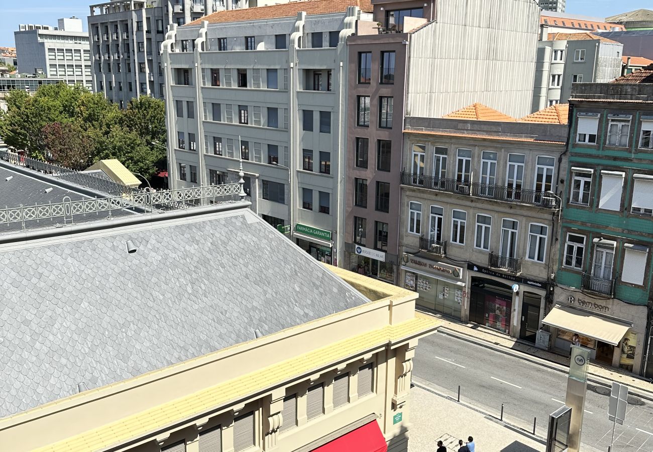 Estudio en Oporto - YOUROPO - Downtown 4B