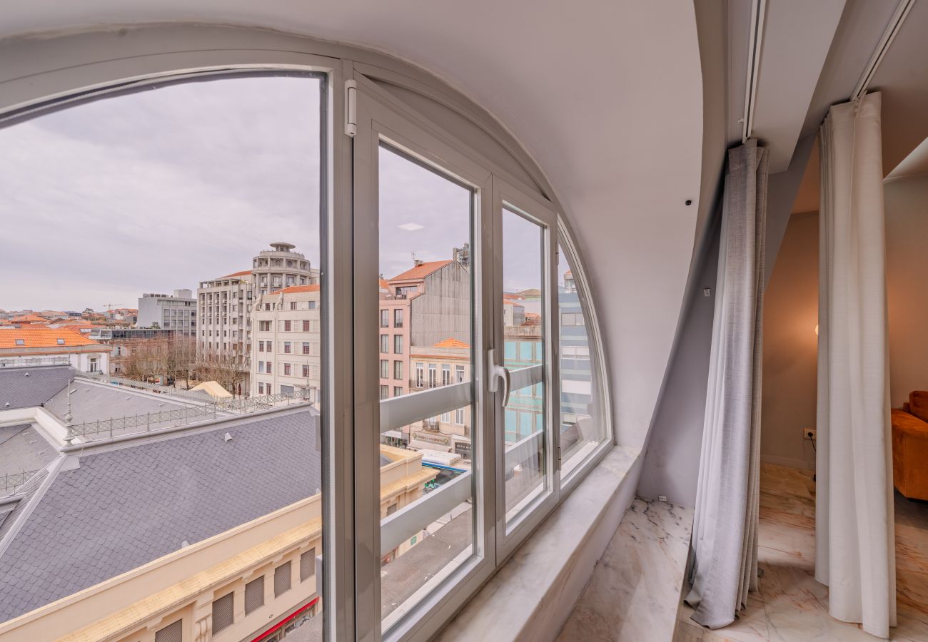 Estudio en Oporto - Downtown 4B
