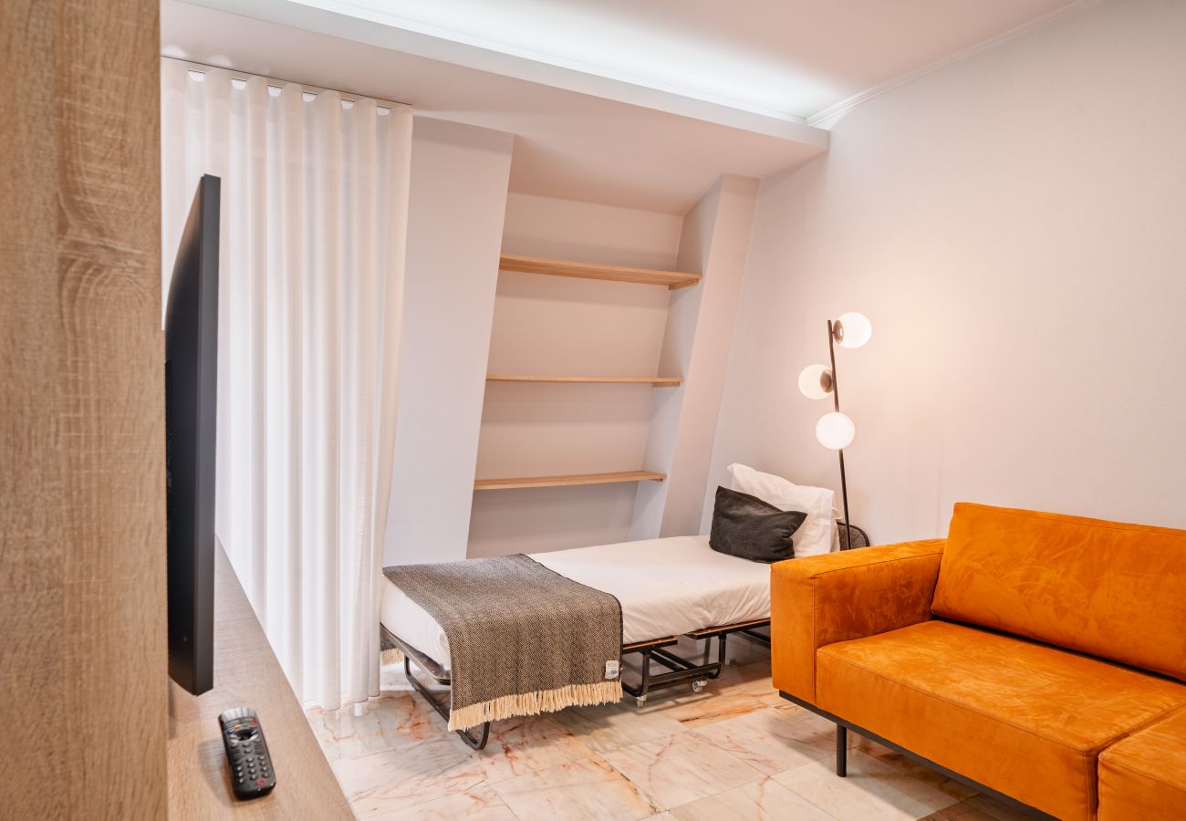 Estudio en Oporto - Downtown 4B