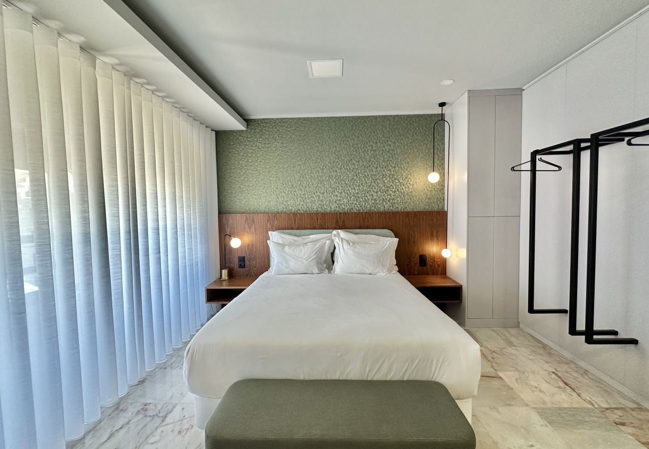 Estudio en Oporto - YOUROPO - Downtown 4A