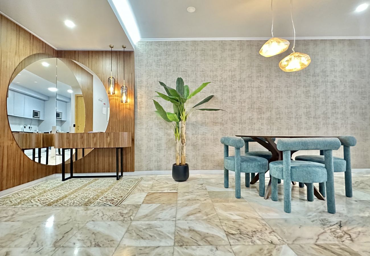 Estudio en Oporto - YOUROPO - Downtown 4A