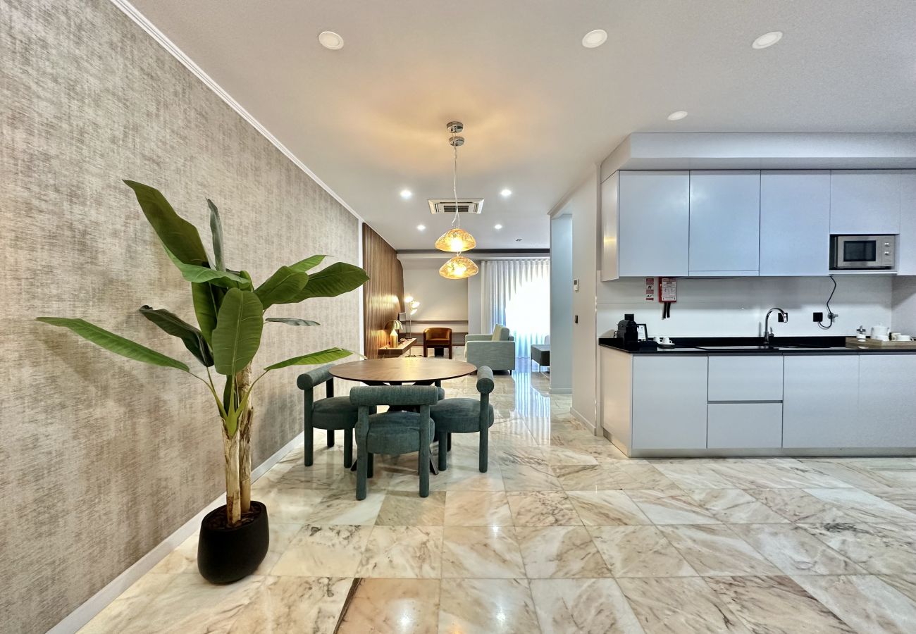 Estudio en Oporto - YOUROPO - Downtown 4A
