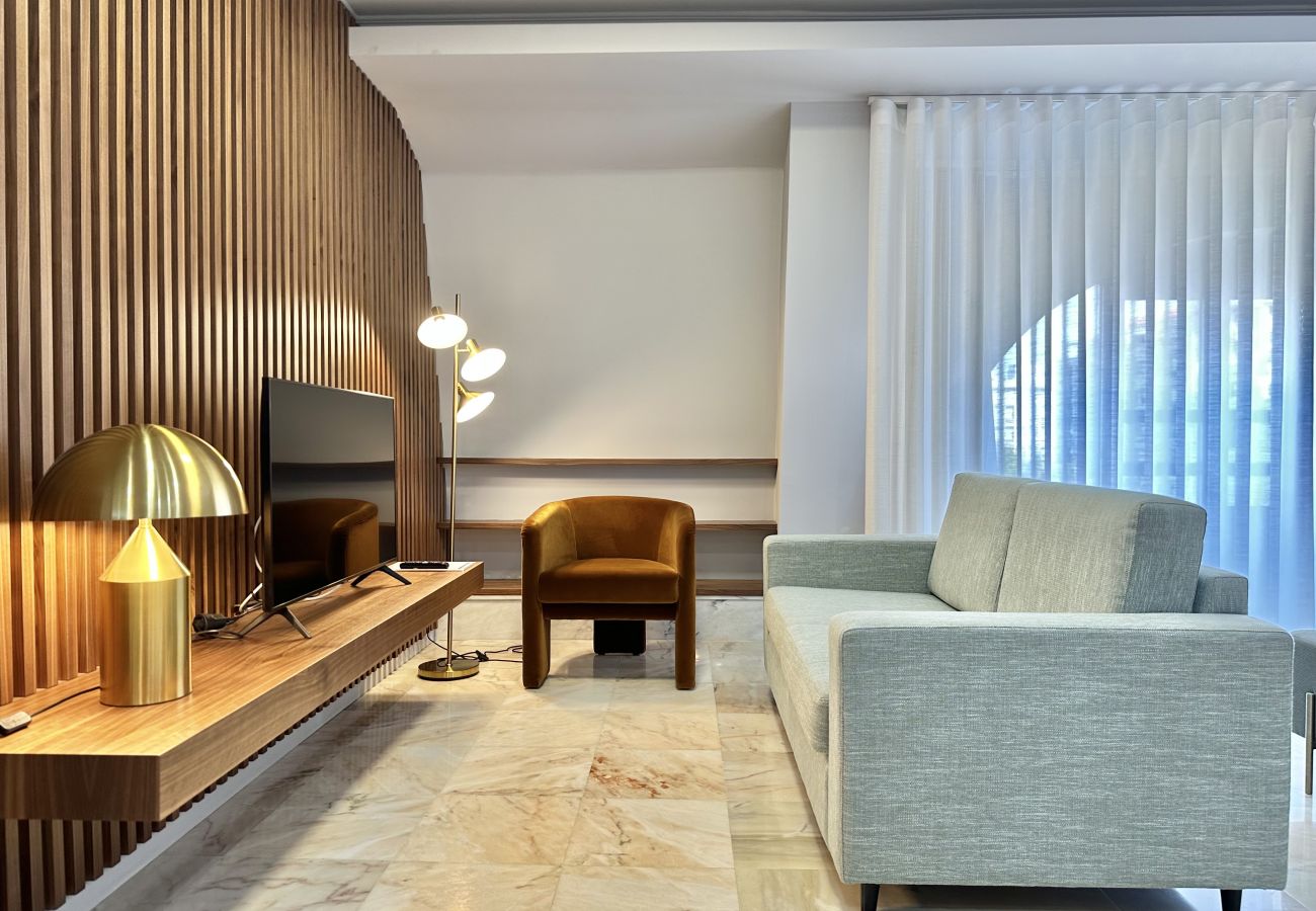 Estudio en Oporto - YOUROPO - Downtown 4A