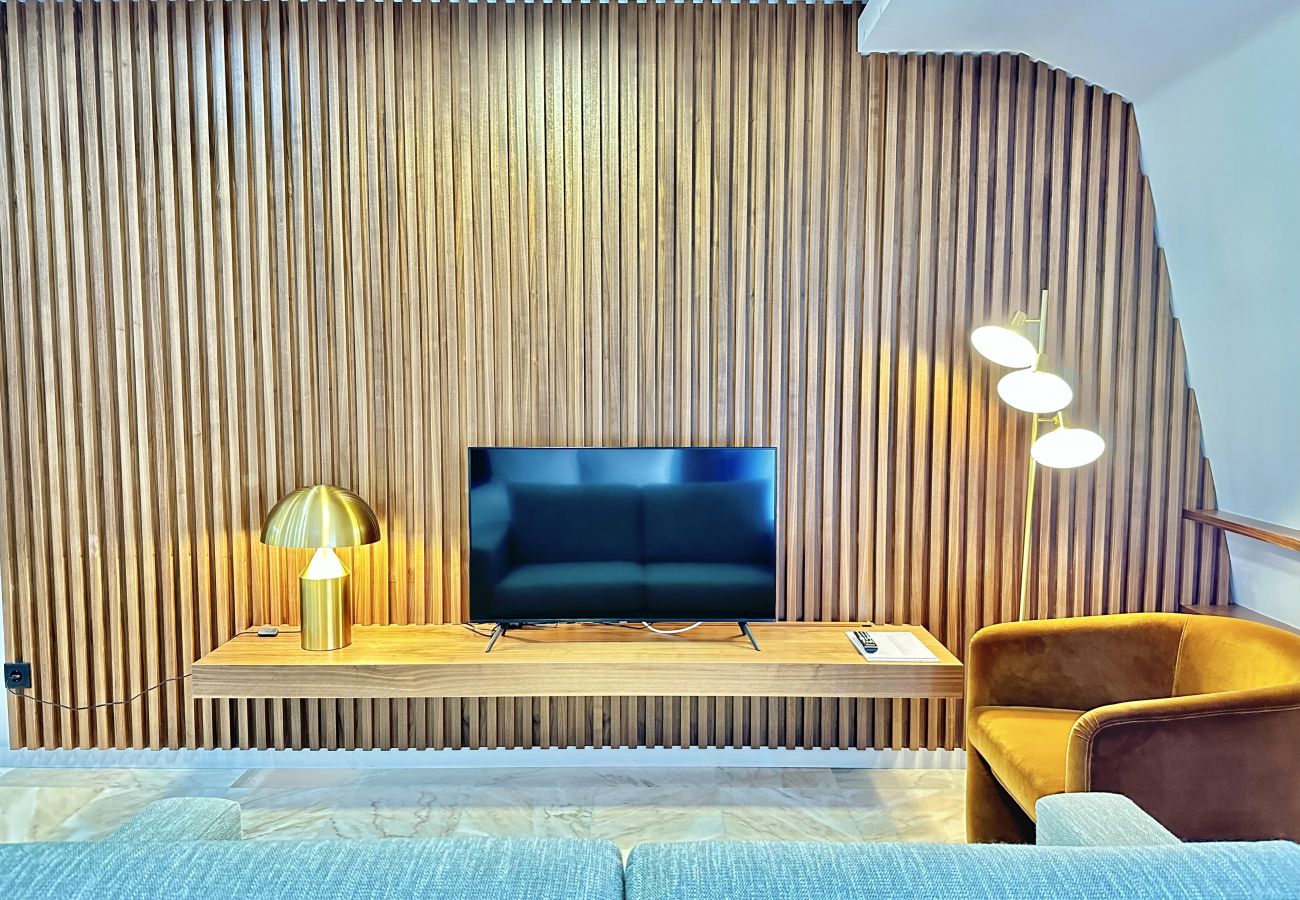 Estudio en Oporto - YOUROPO - Downtown 4A