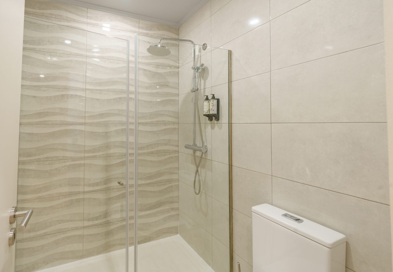 Estudio en Oporto - Downtown 4A