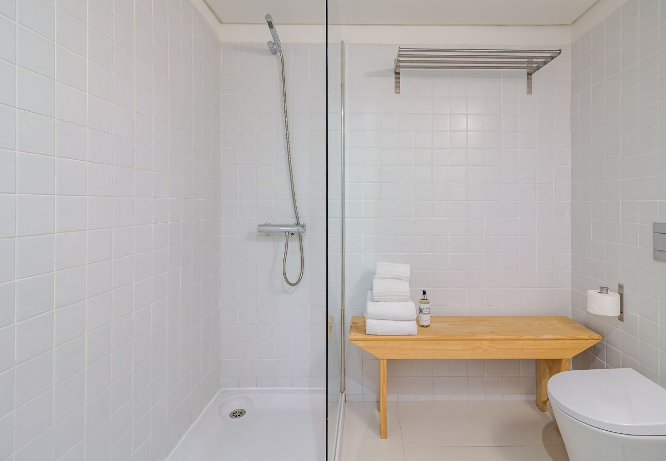 Estudio en Oporto - Porto Vitoria 5