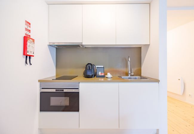 Apartamento en Oporto - Porto Vitoria 2