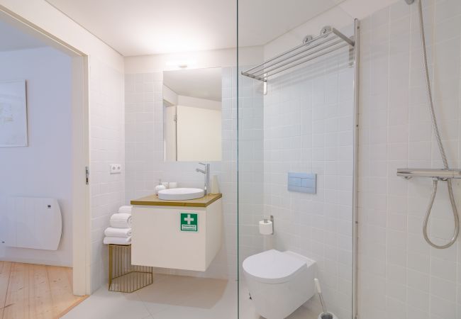 Apartamento en Porto - Porto Vitoria 2 Apartamento en Porto - Porto Vitoria 2