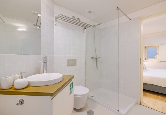 Apartamento en Porto - Porto Vitoria 2 Apartamento en Porto - Porto Vitoria 2