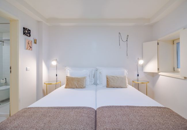 Apartamento en Porto - Porto Vitoria 2 Apartamento en Porto - Porto Vitoria 2