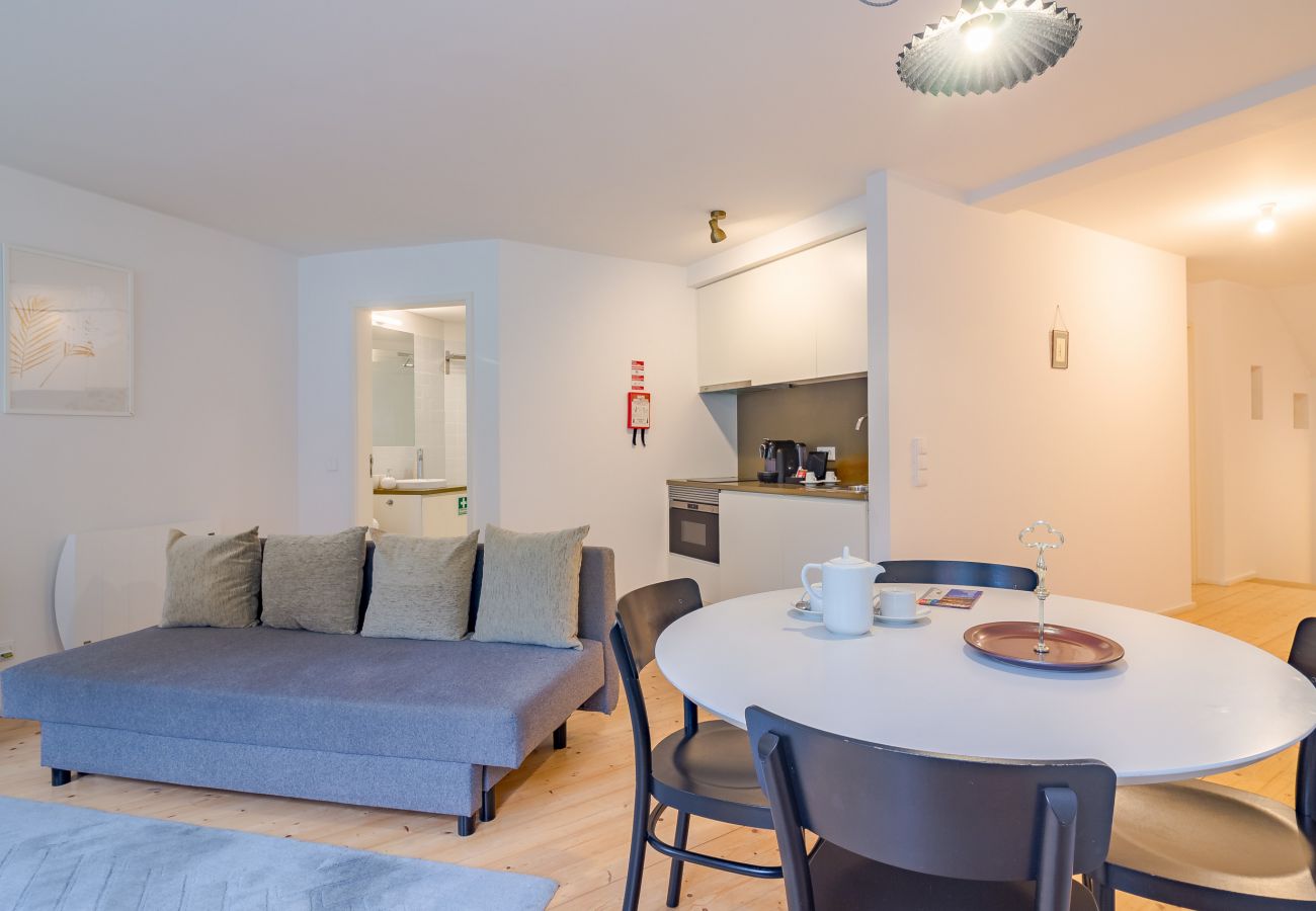 Apartamento en Oporto - Porto Vitoria 2