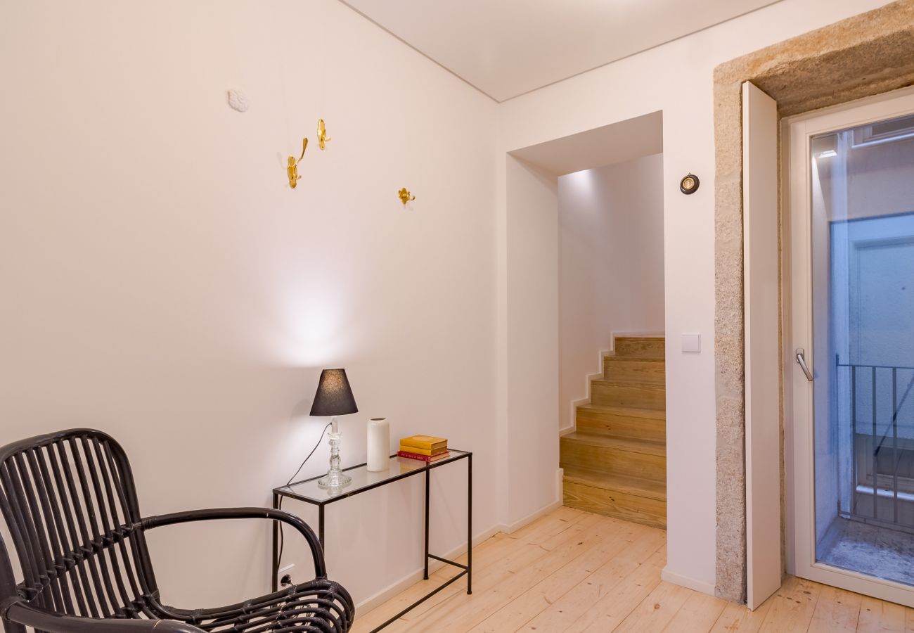 Apartamento en Oporto - Porto Vitoria 2