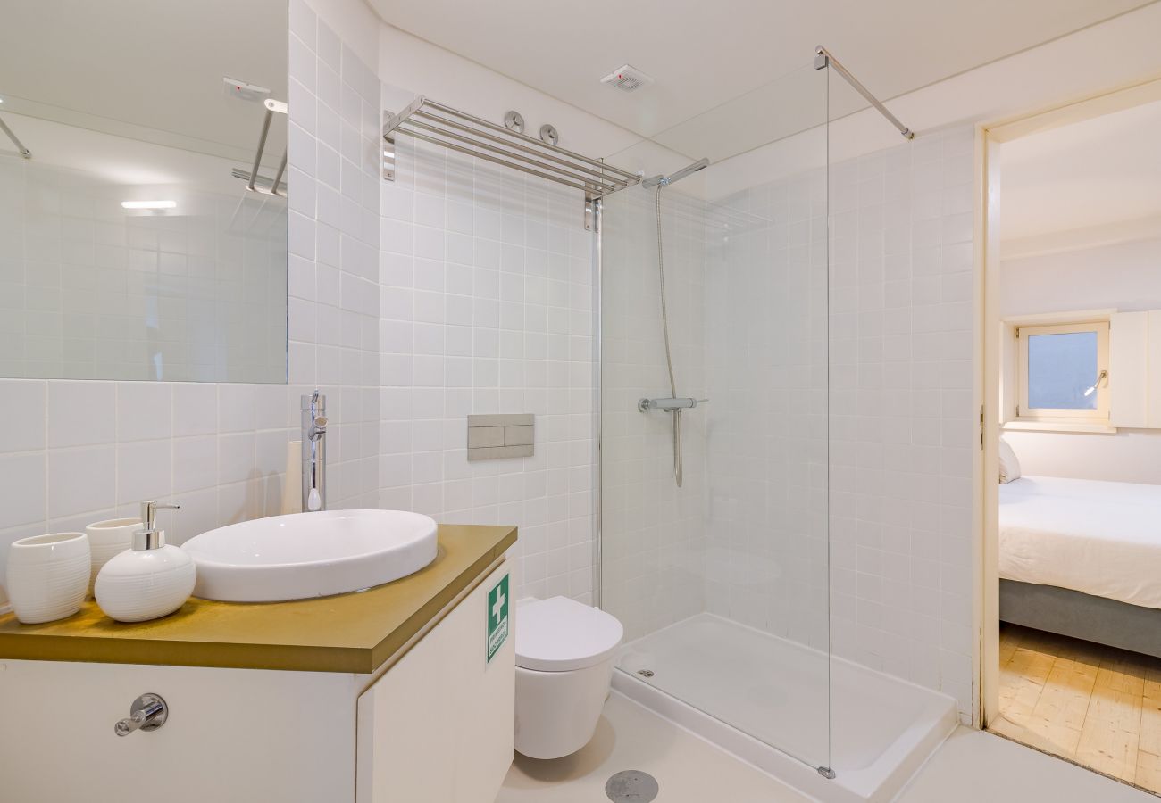 Apartamento en Oporto - Porto Vitoria 2