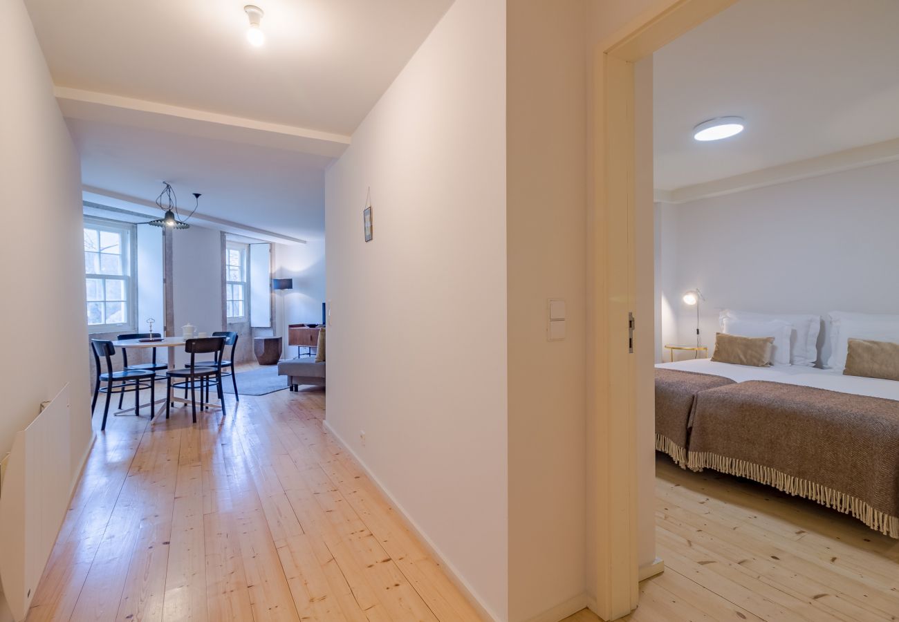 Apartamento en Oporto - Porto Vitoria 2