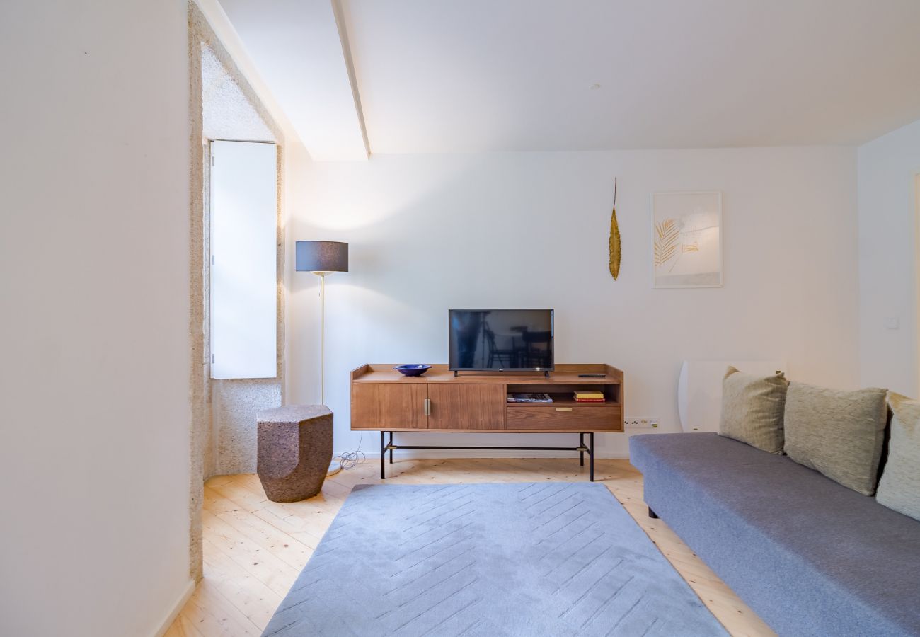 Apartamento en Oporto - Porto Vitoria 2