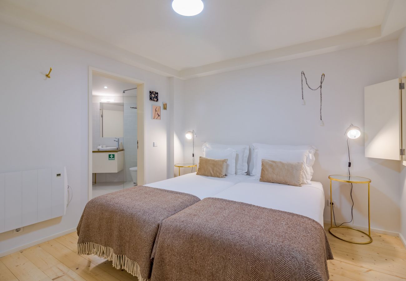 Apartamento en Oporto - Porto Vitoria 2