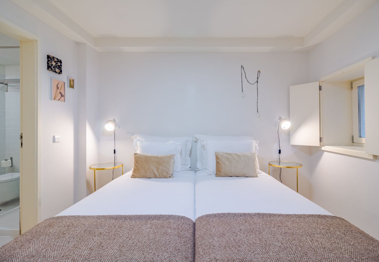 Apartamento en Oporto - Porto Vitoria 2