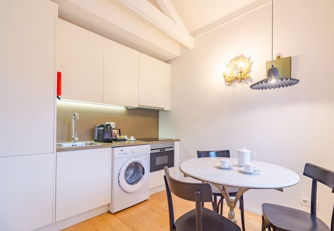 Apartamento en Porto - Porto Vitoria 12 Apartamento en Porto - Porto Vitoria 12