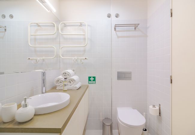 Apartamento en Porto - Porto Vitoria 12 Apartamento en Porto - Porto Vitoria 12