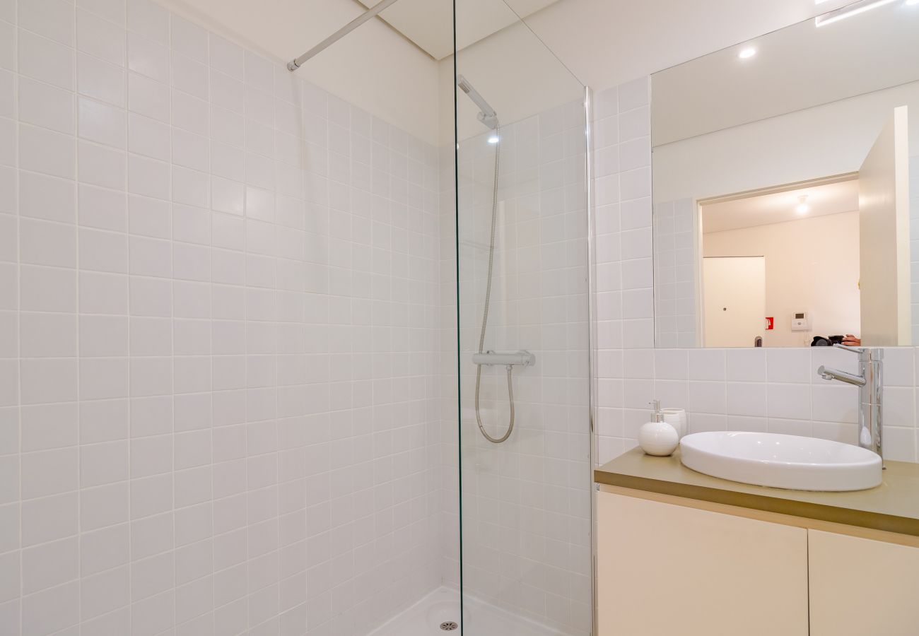 Apartamento en Oporto - Porto Vitoria 12