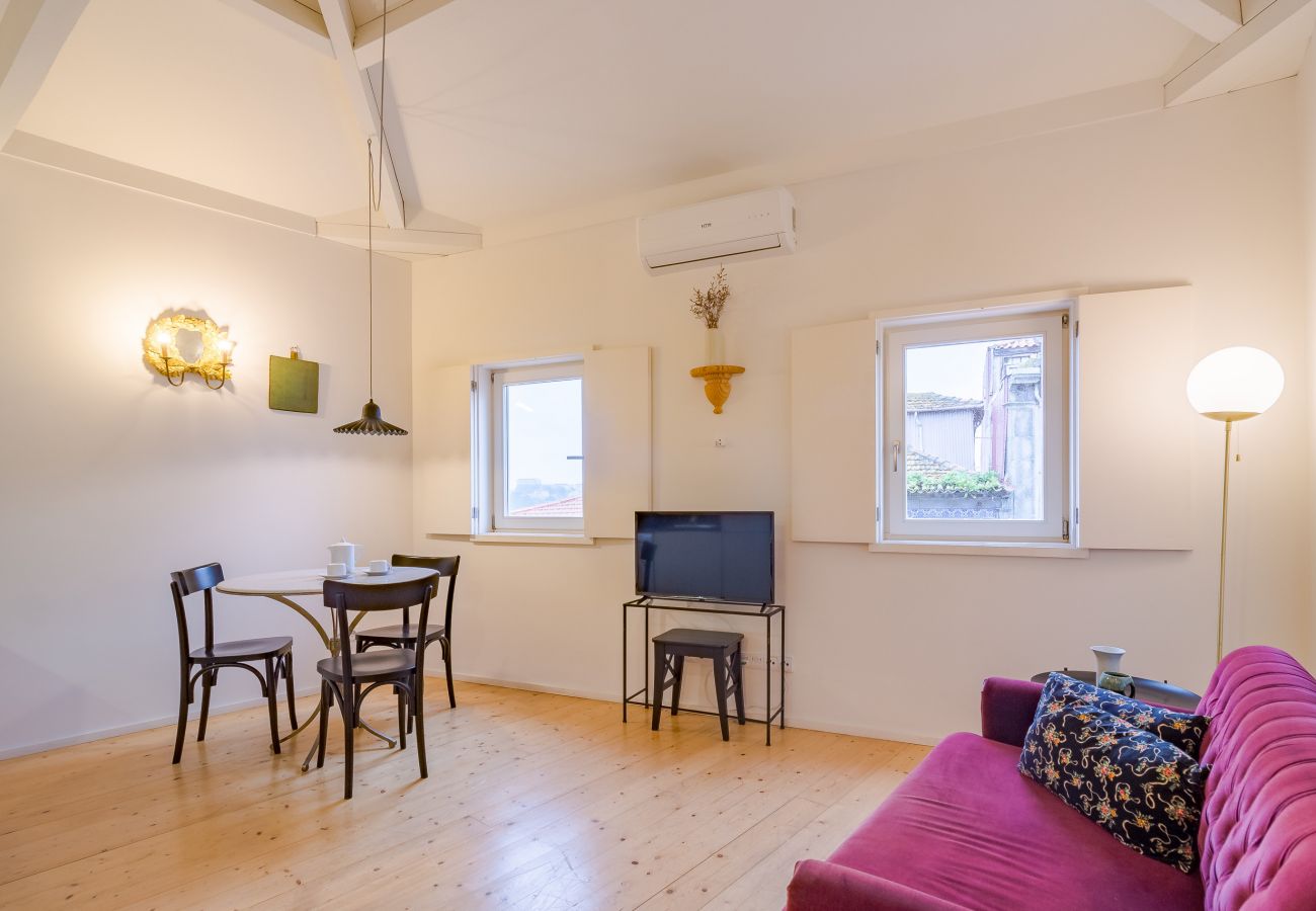 Apartamento en Oporto - Porto Vitoria 12