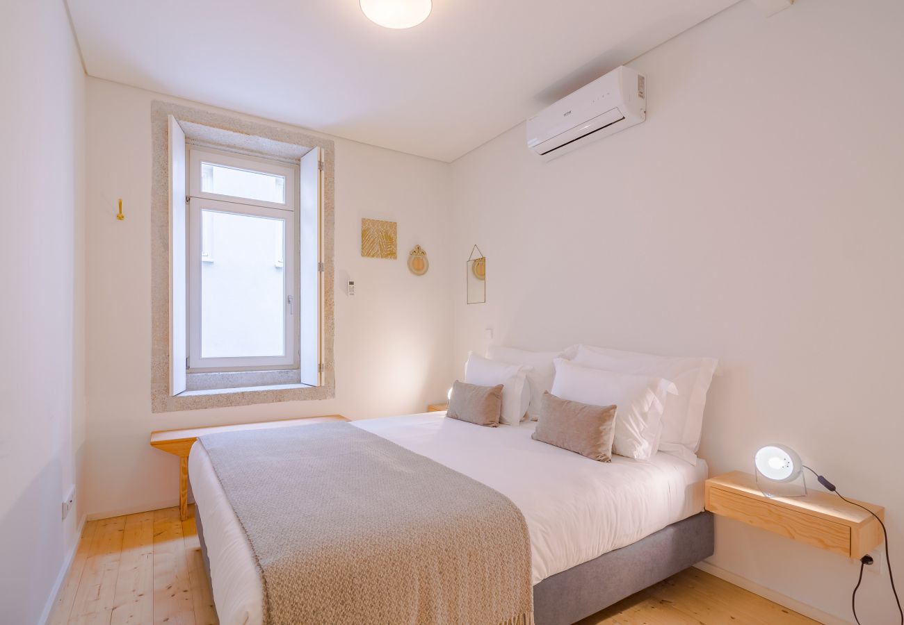 Apartamento en Oporto - Porto Vitoria 12