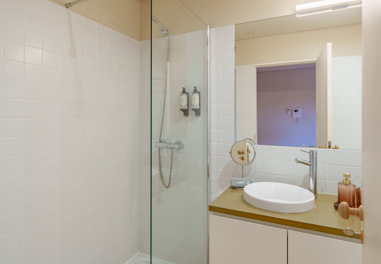 Apartamento en Oporto - Porto Vitoria 12