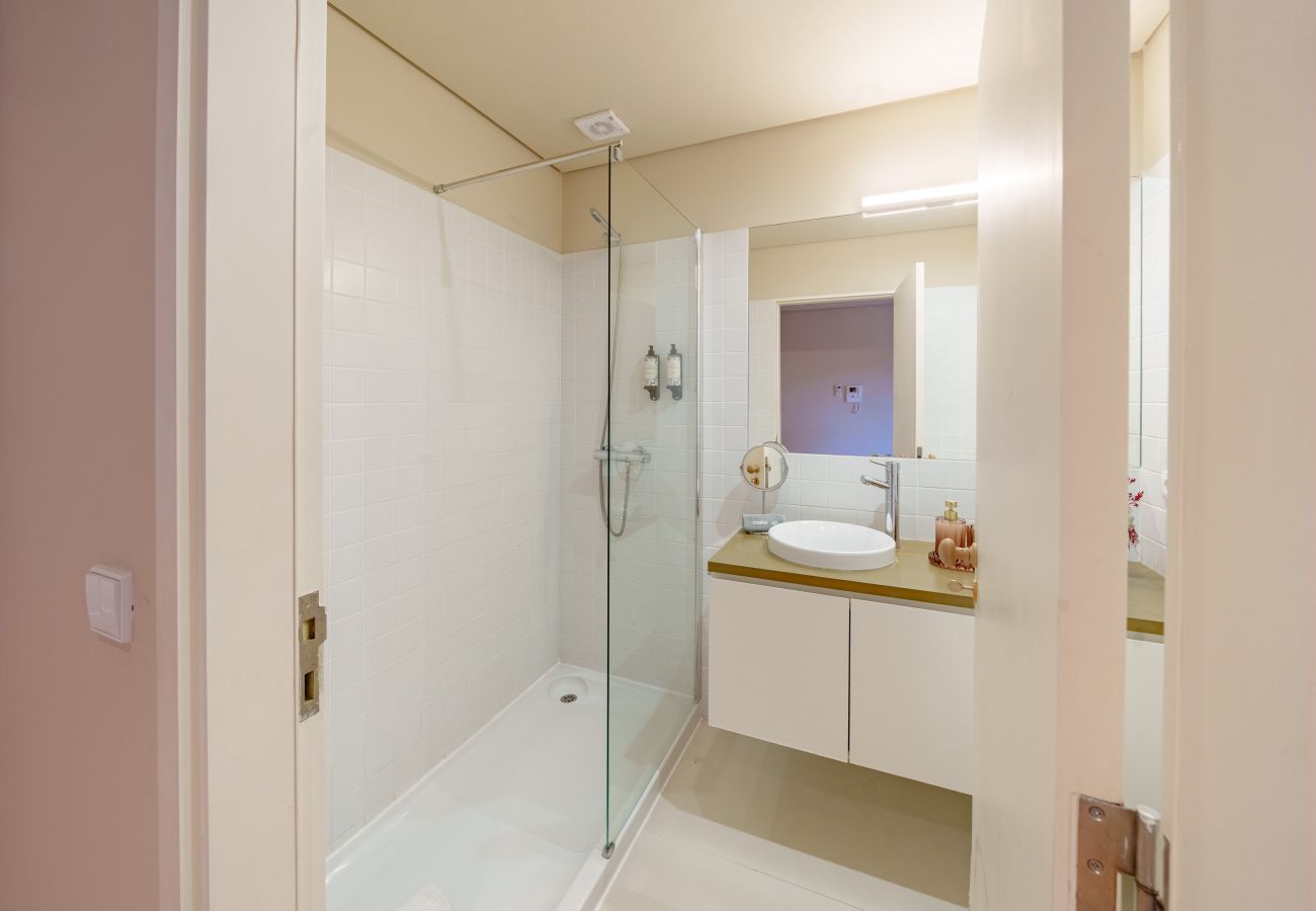 Apartamento en Oporto - Porto Vitoria 12