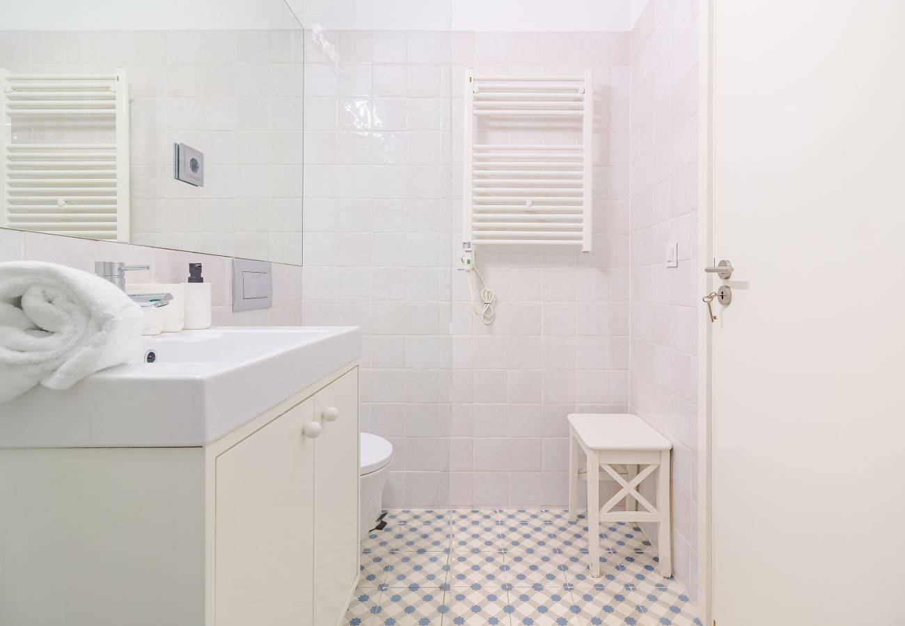 Estudio en Oporto - YOUROPO - The Tower 3F