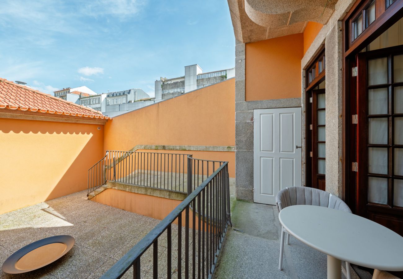 Estudio en Oporto - Collection 1T