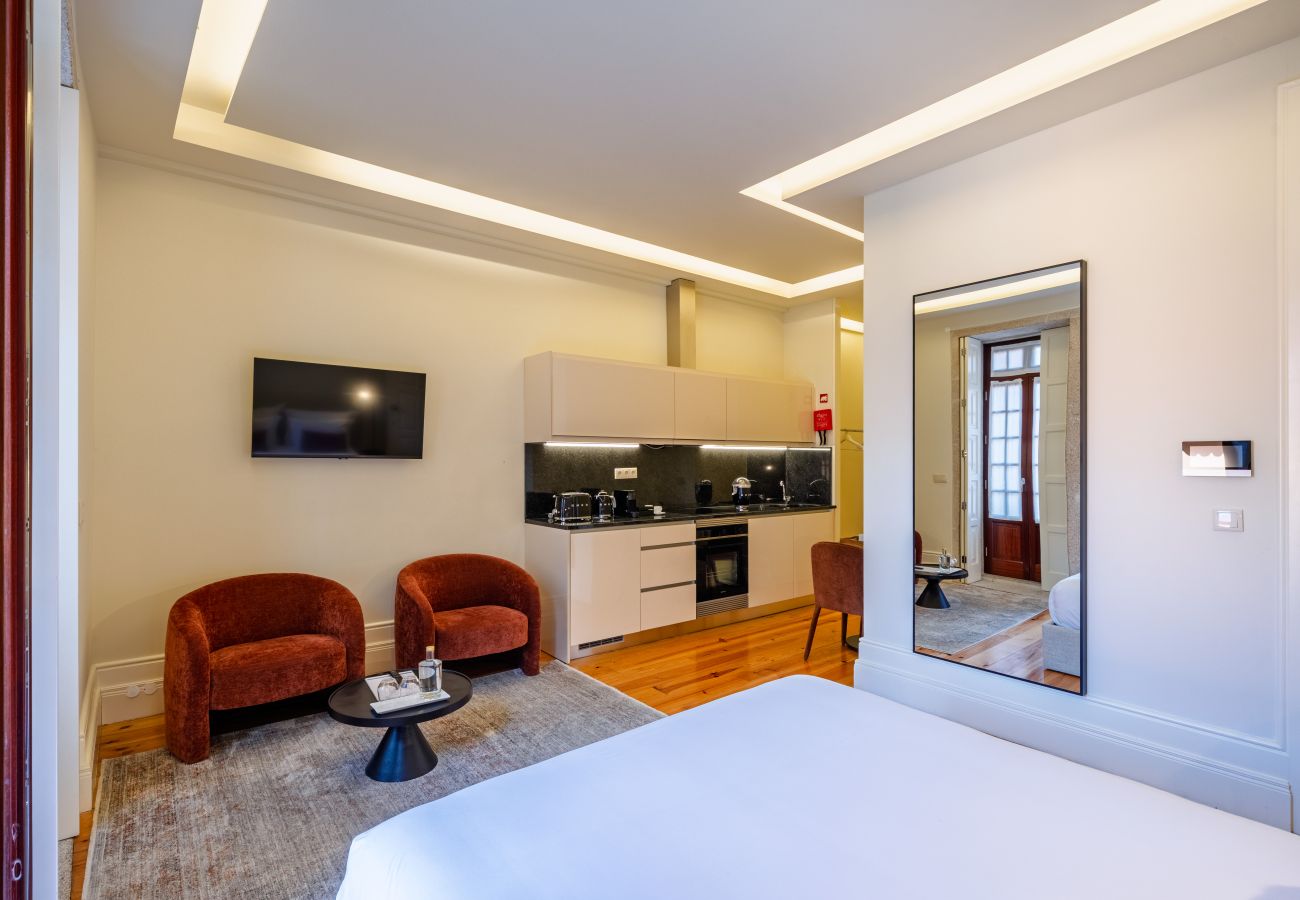 Estudio en Oporto - Collection 1T
