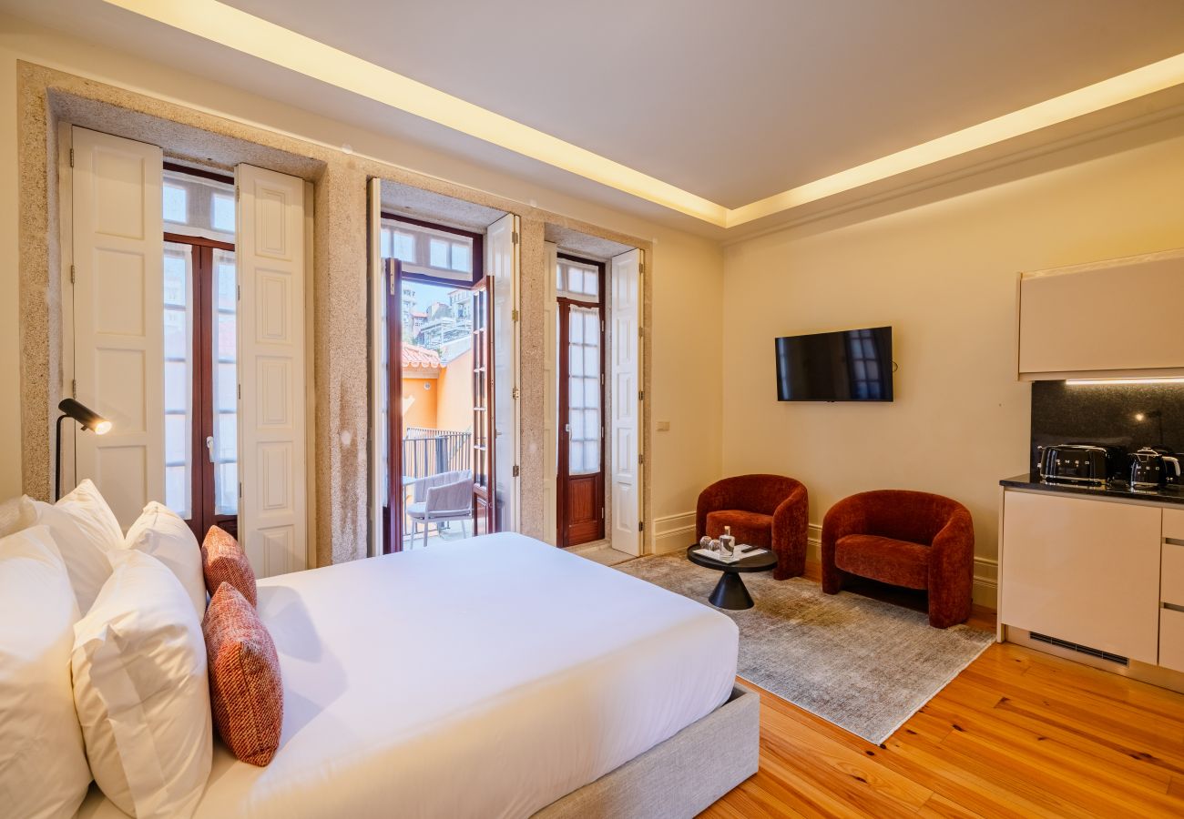Estudio en Oporto - Collection 1T