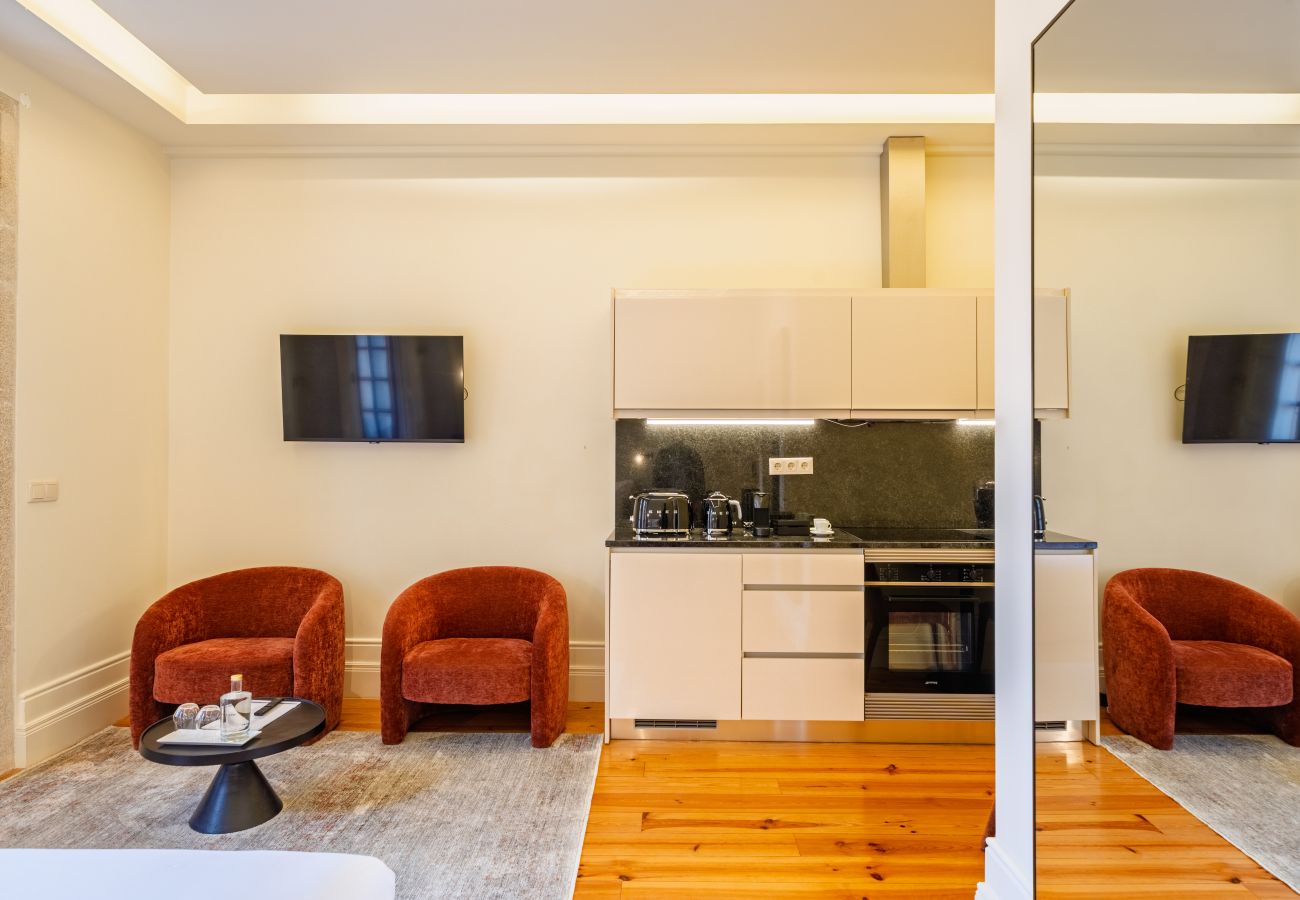Estudio en Oporto - Collection 1T