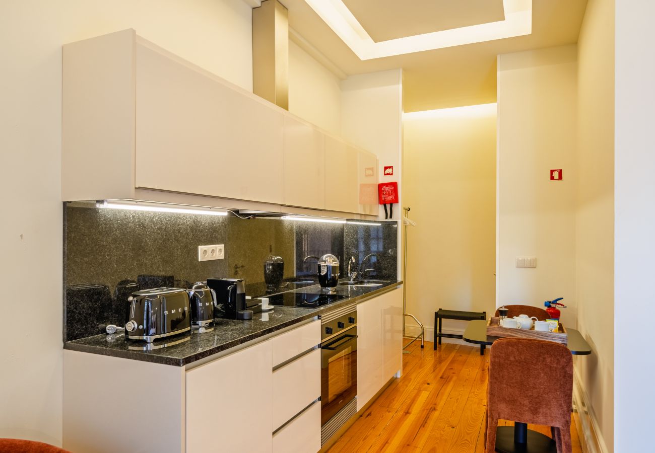 Estudio en Oporto - Collection 1T