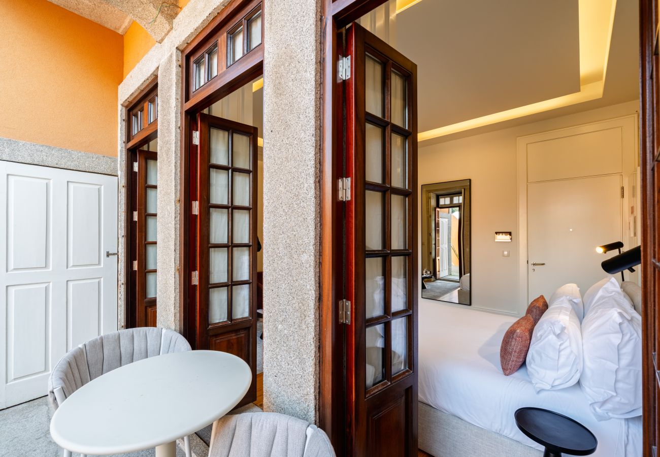 Estudio en Oporto - Collection 1T