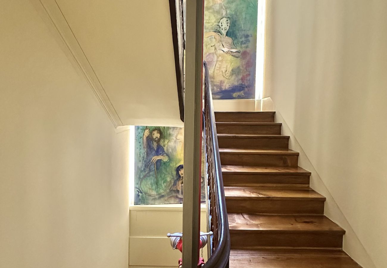 Estudio en Oporto - Collection 1A