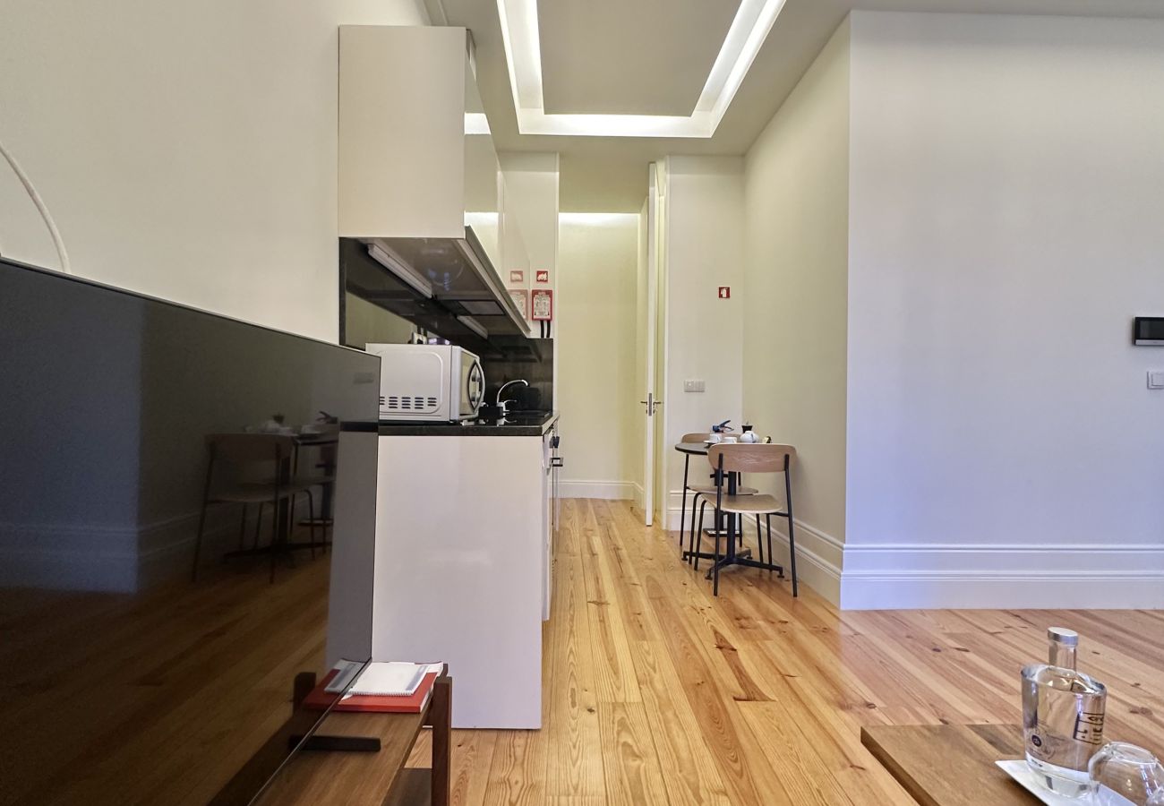 Estudio en Oporto - Collection 1A