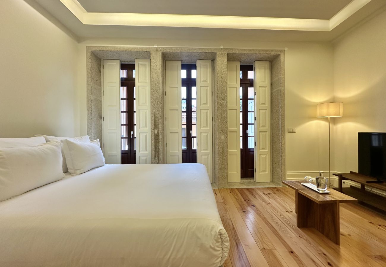 Estudio en Oporto - Collection 1A