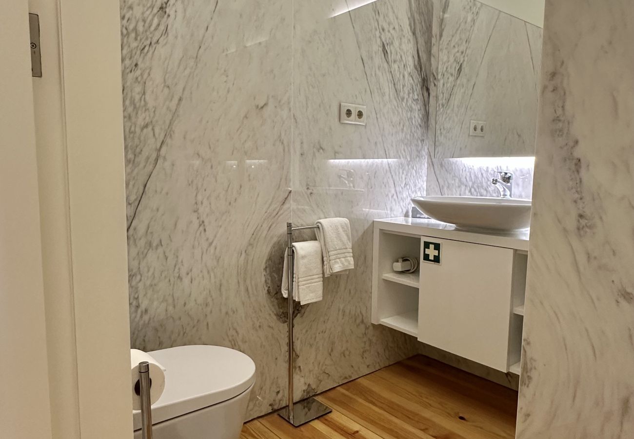 Estudio en Oporto - Collection 1A