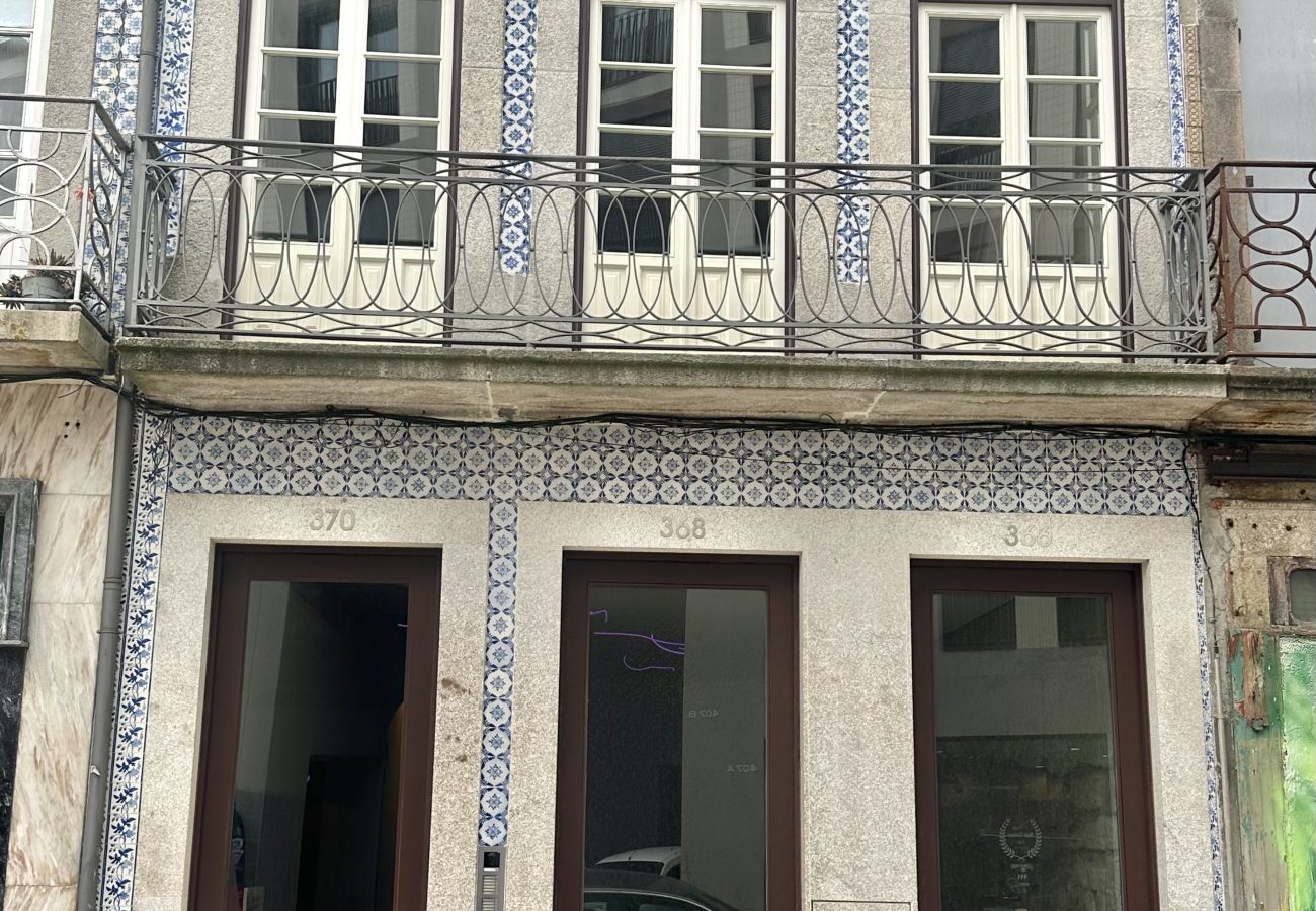 Estudio en Oporto - Collection 1A