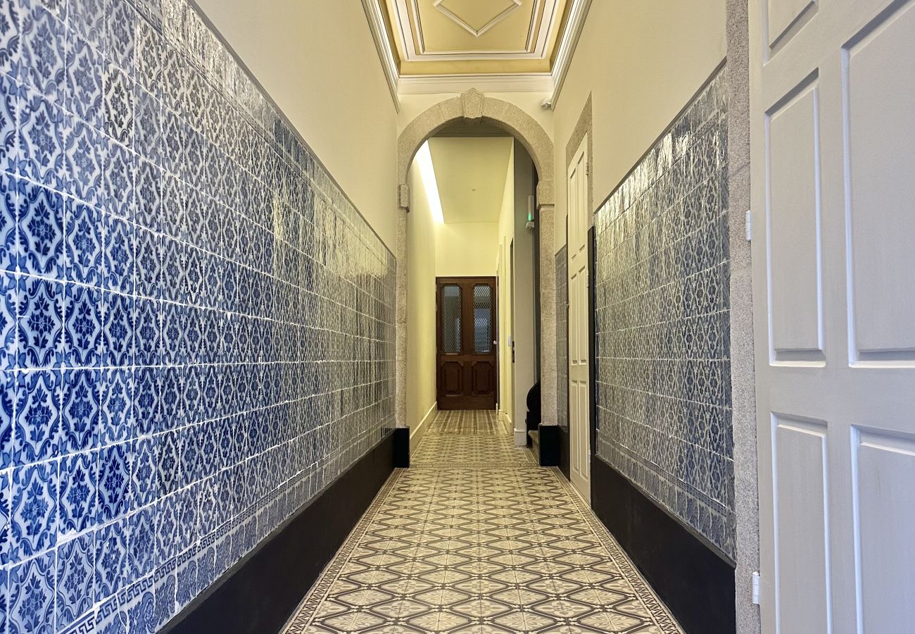 Estudio en Oporto - Collection 1A