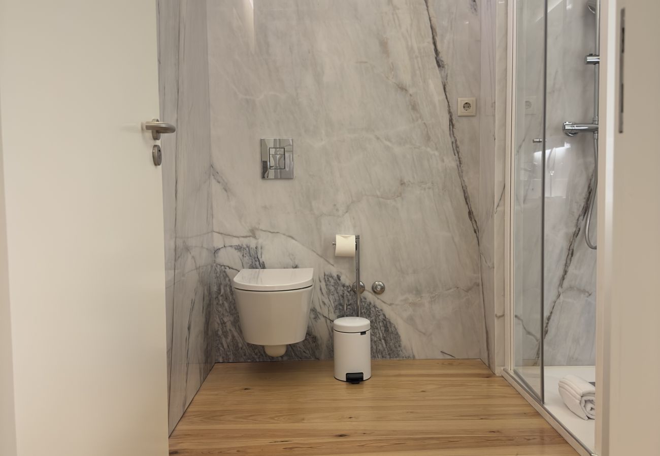 Estudio en Oporto - Collection 1F