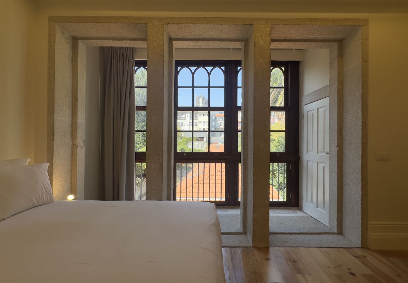 Estudio en Oporto - Collection 2T
