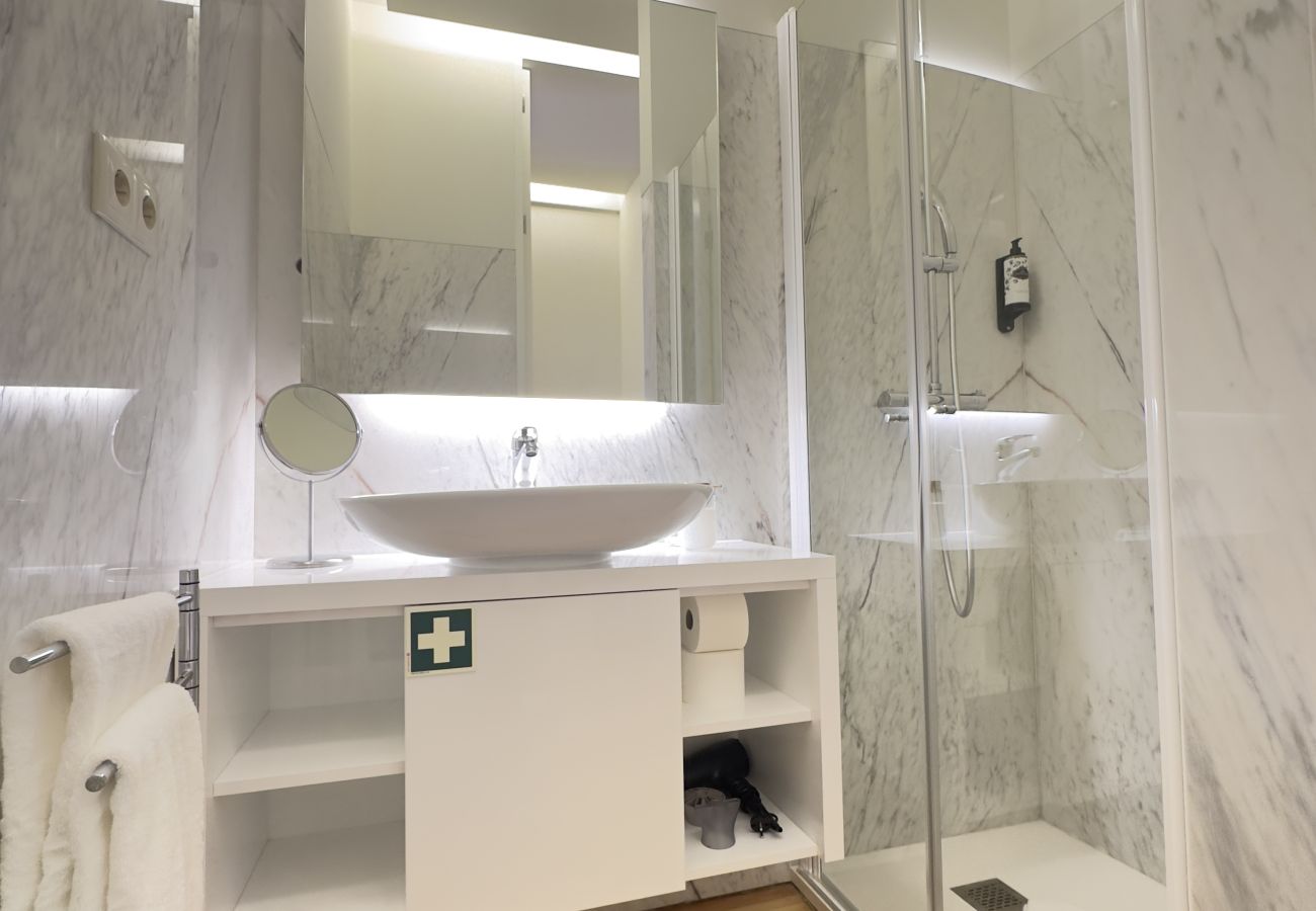 Estudio en Oporto - Collection 2T