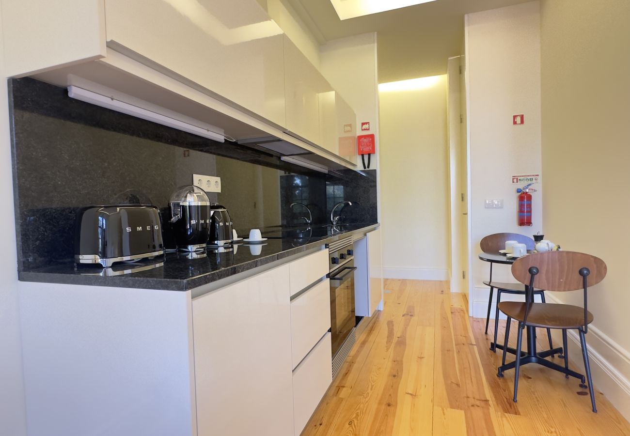 Estudio en Oporto - Collection 2T