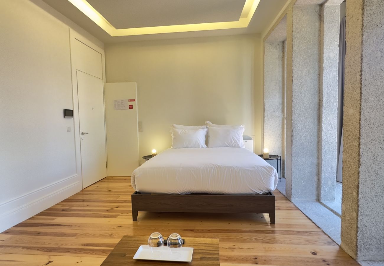 Estudio en Oporto - Collection 2T