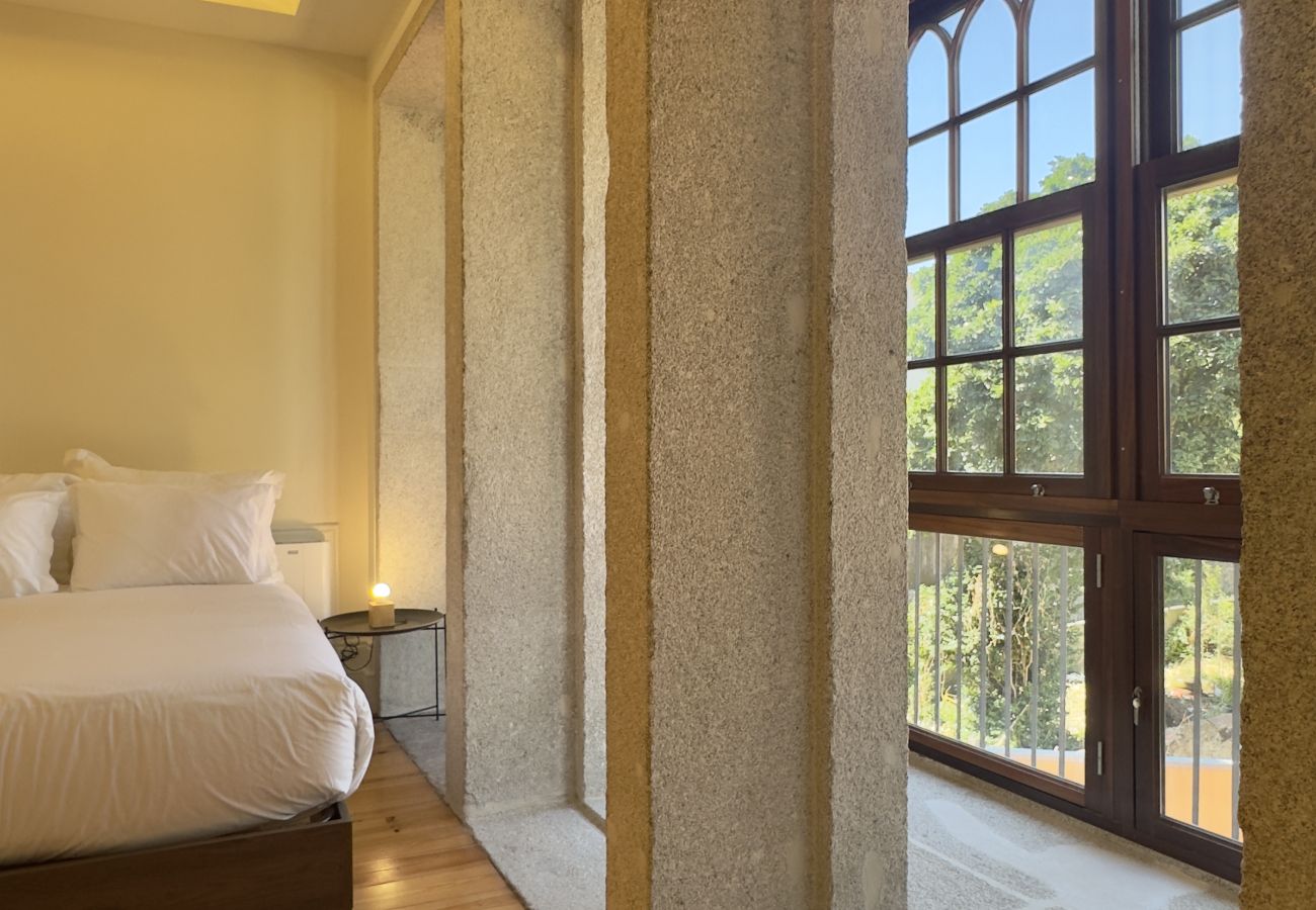 Estudio en Oporto - Collection 2T