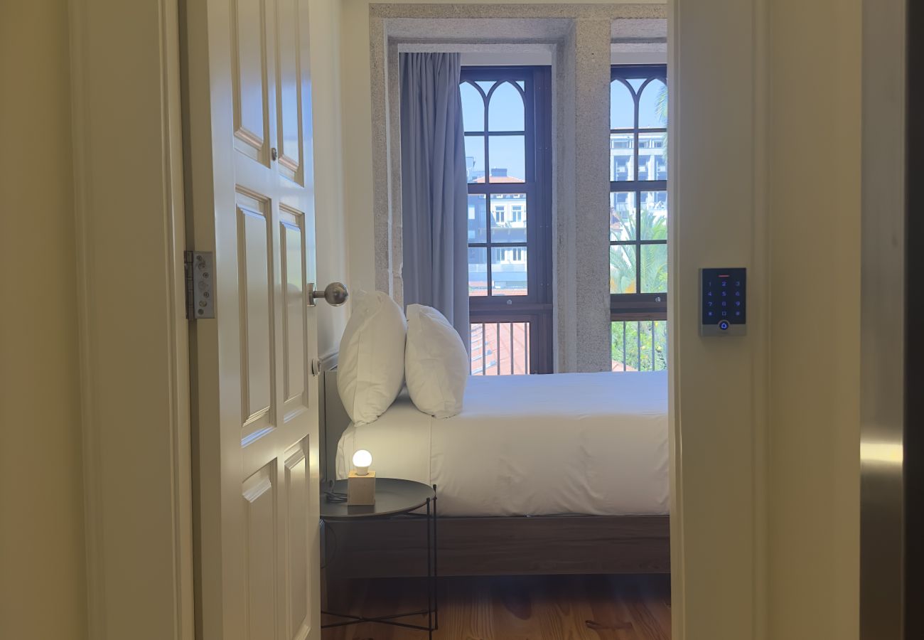 Estudio en Oporto - Collection 2T