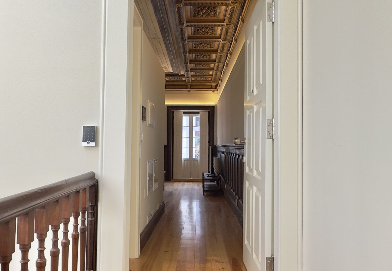 Estudio en Oporto - Collection 3F