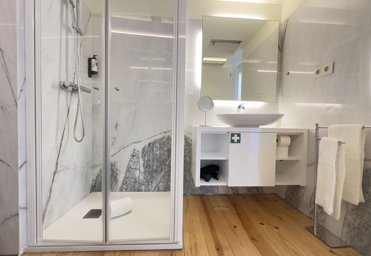 Estudio en Oporto - Collection 3F